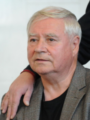 Владимир Краснов, актер